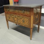 946 7128 CHEST OF DRAWERS